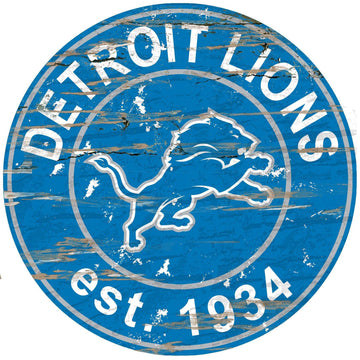 Detroit Lions  MyCraftsGfit - Free 5D Diamond Painting mycraftsgift.com