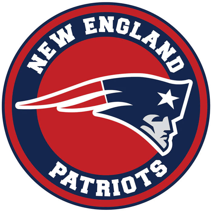 New England Patriots  MyCraftsGfit - Free 5D Diamond Painting mycraftsgift.com