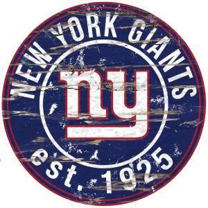 New York Giants  MyCraftsGfit - Free 5D Diamond Painting mycraftsgift.com