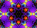 Abstract - MyCraftsGfit - Free 5D Diamond Painting