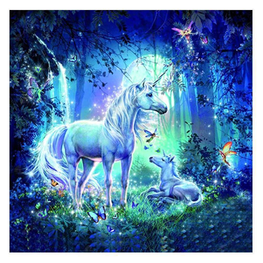 Free Animals - MyCraftsGfit - Free 5D Diamond Painting