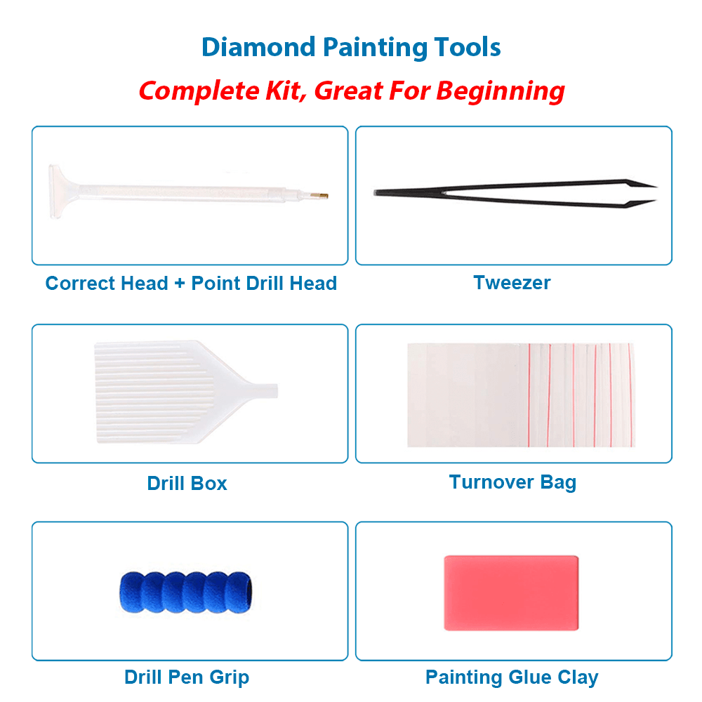 Free Apple - MyCraftsGfit - Free 5D Diamond Painting