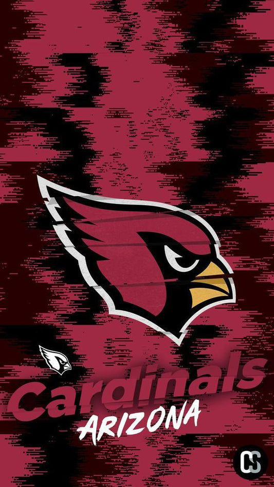 Free Arizona Cardinals - MyCraftsGfit - Free 5D Diamond Painting