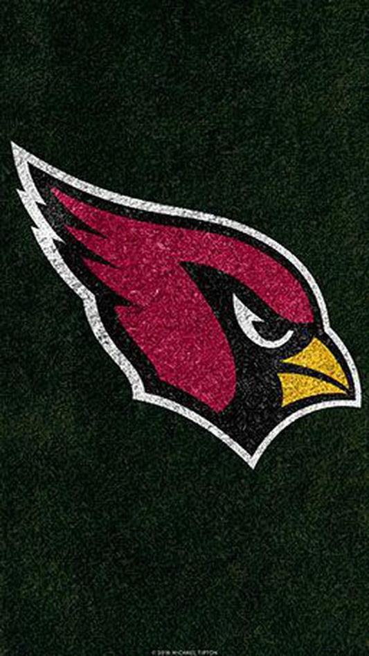 Free Arizona Cardinals - MyCraftsGfit - Free 5D Diamond Painting
