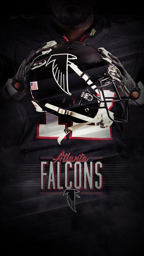 Free Atlanta Falcons - MyCraftsGfit - Free 5D Diamond Painting