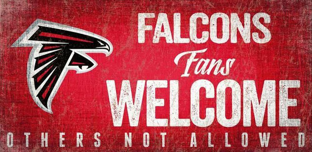 Free Atlanta Falcons - MyCraftsGfit - Free 5D Diamond Painting