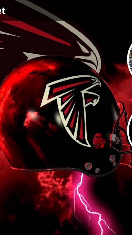 Free Atlanta Falcons - MyCraftsGfit - Free 5D Diamond Painting