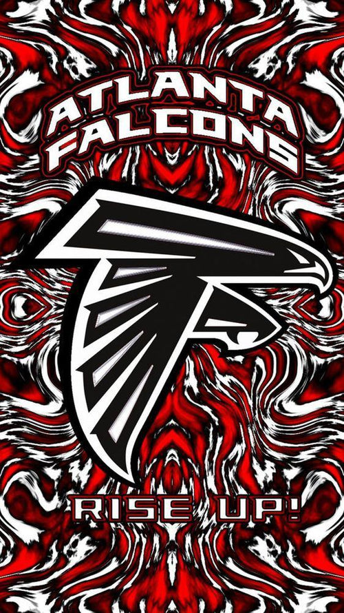 Free Atlanta Falcons - MyCraftsGfit - Free 5D Diamond Painting