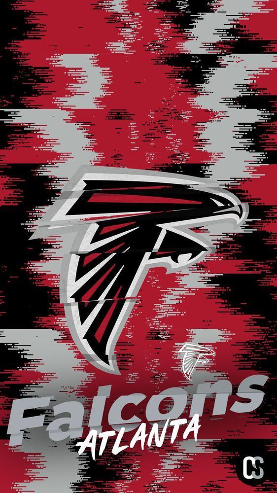 Free Atlanta Falcons - MyCraftsGfit - Free 5D Diamond Painting