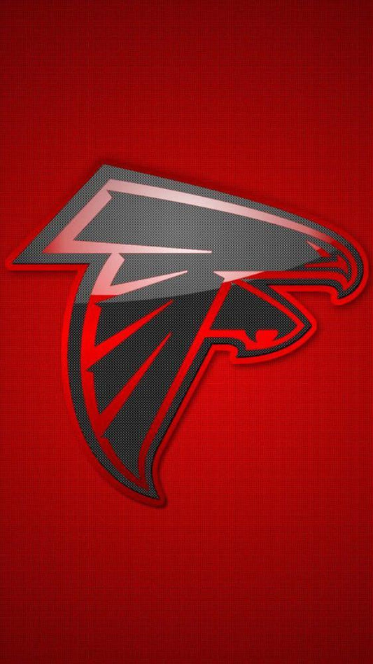 Free Atlanta Falcons - MyCraftsGfit - Free 5D Diamond Painting