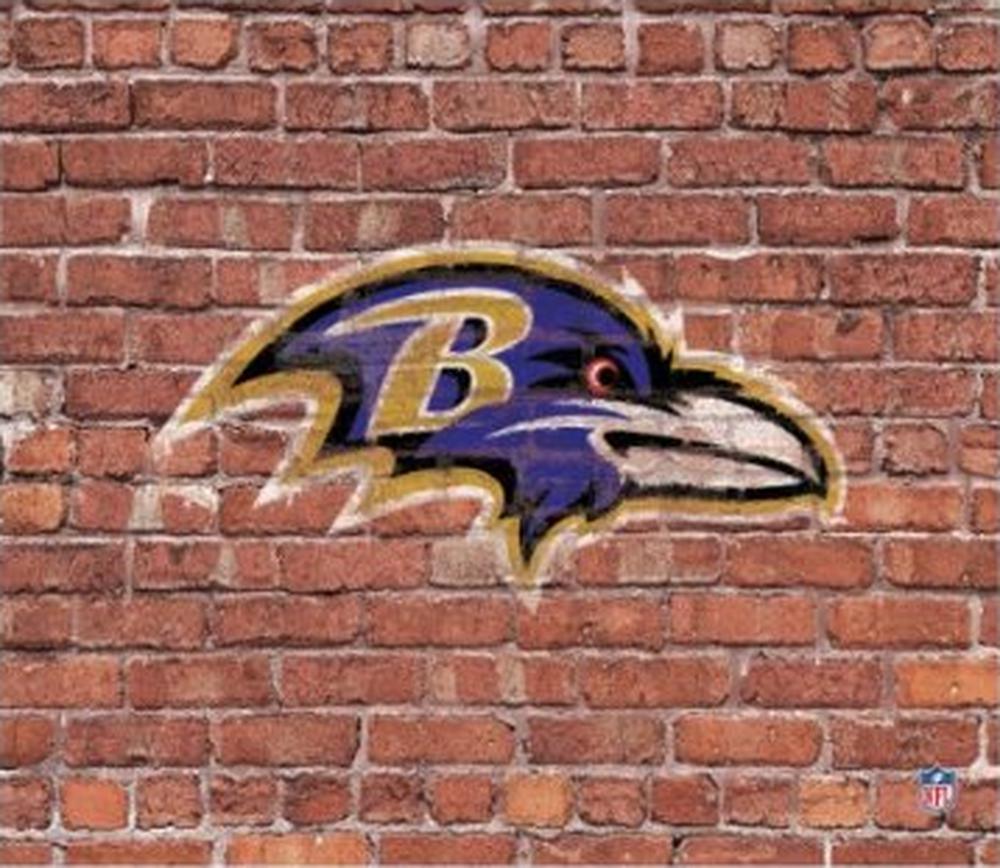 Baltimore Ravens 5D Diamond Painting Kits MyCraftsGfit - Free 5D Diamond Painting mycraftsgift.com