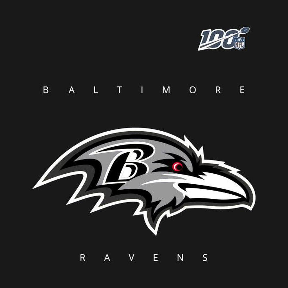 Baltimore Ravens 5D Diamond Painting Kits MyCraftsGfit - Free 5D Diamond Painting mycraftsgift.com