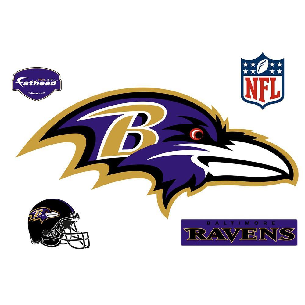 Free Baltimore Ravens - MyCraftsGfit - Free 5D Diamond Painting