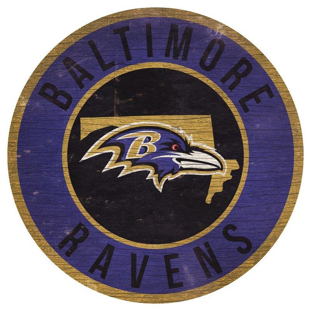 Free Baltimore Ravens - MyCraftsGfit - Free 5D Diamond Painting