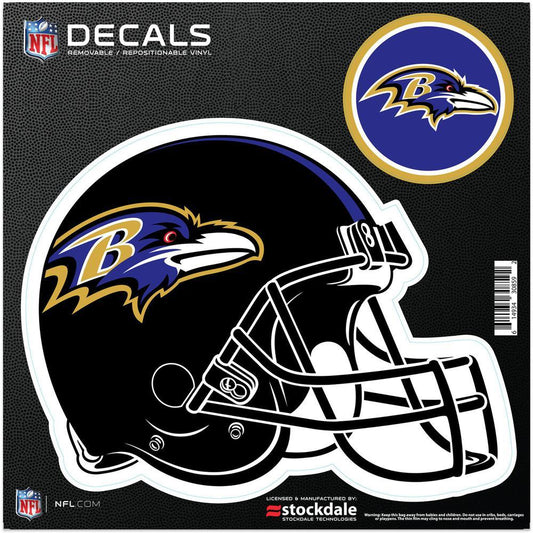 Free Baltimore Ravens - MyCraftsGfit - Free 5D Diamond Painting