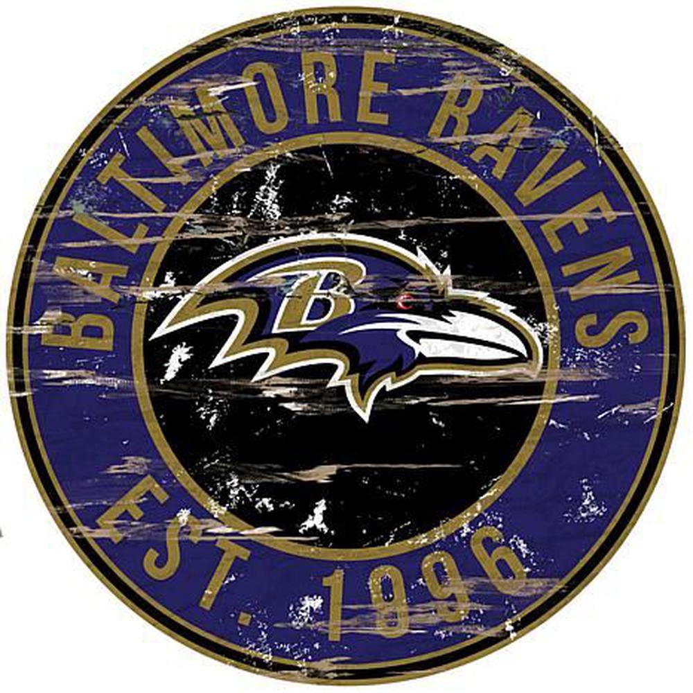 Free Baltimore Ravens - MyCraftsGfit - Free 5D Diamond Painting