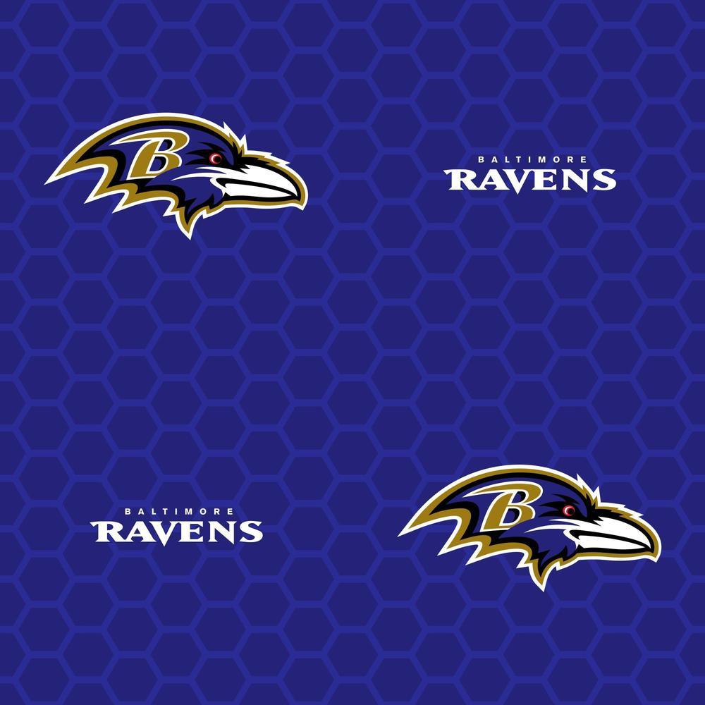 Free Baltimore Ravens - MyCraftsGfit - Free 5D Diamond Painting