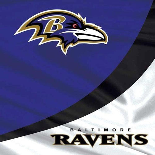 Baltimore Ravens 5D Diamond Painting Kits MyCraftsGfit - Free 5D Diamond Painting mycraftsgift.com