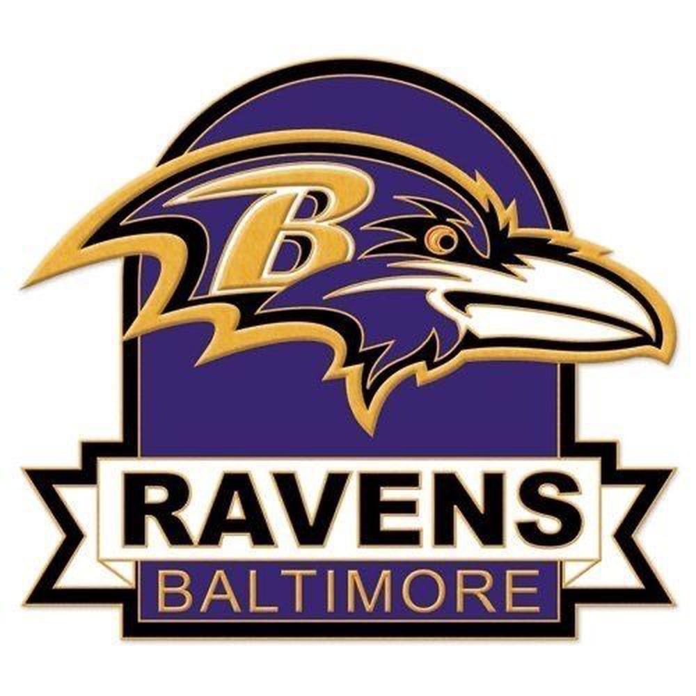 Free Baltimore Ravens - MyCraftsGfit - Free 5D Diamond Painting