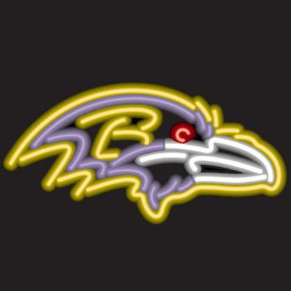 Baltimore Ravens 5D Diamond Painting Kits MyCraftsGfit - Free 5D Diamond Painting mycraftsgift.com