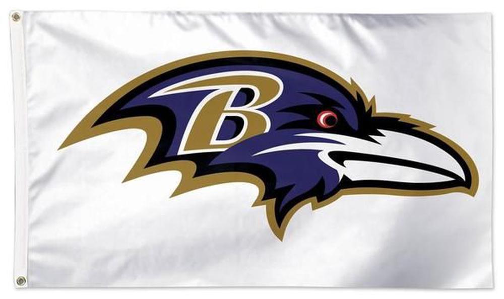 Baltimore Ravens 5D Diamond Painting Kits MyCraftsGfit - Free 5D Diamond Painting mycraftsgift.com