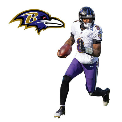 Baltimore Ravens 5D Diamond Painting Kits MyCraftsGfit - Free 5D Diamond Painting mycraftsgift.com