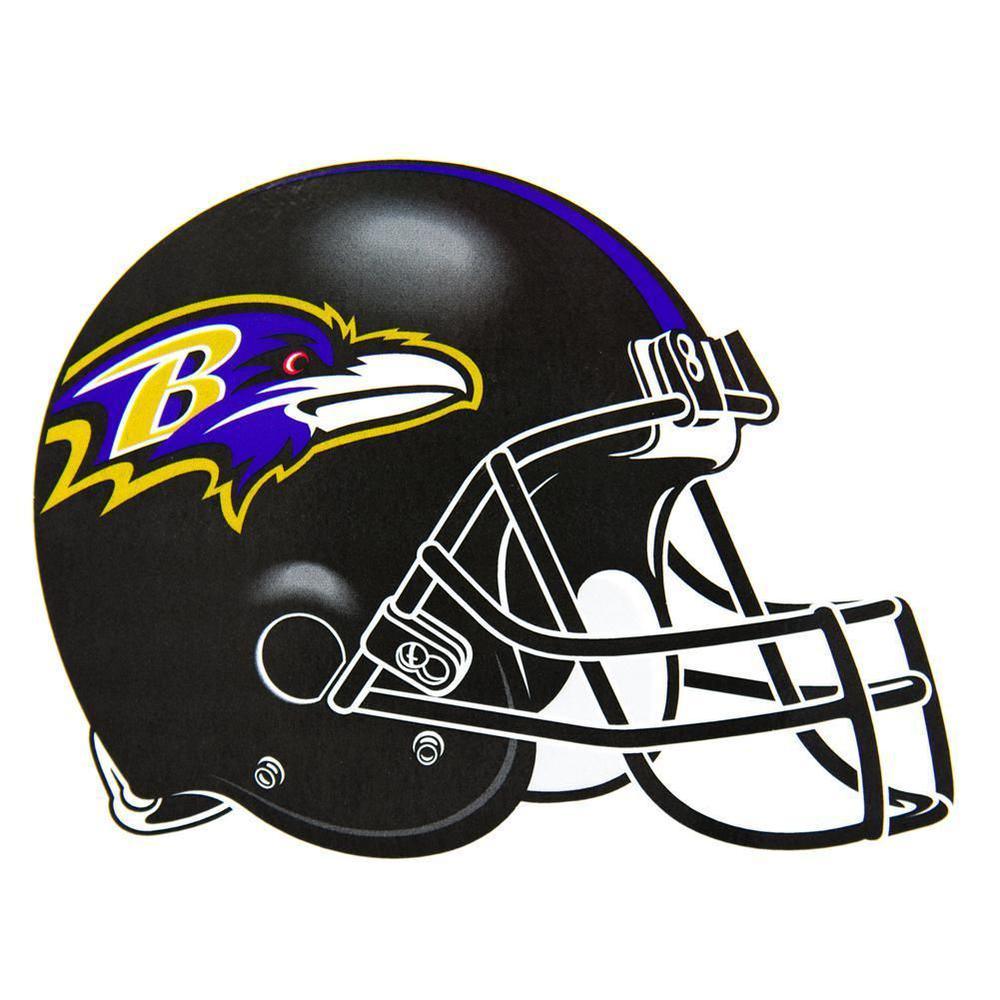 Free Baltimore Ravens - MyCraftsGfit - Free 5D Diamond Painting