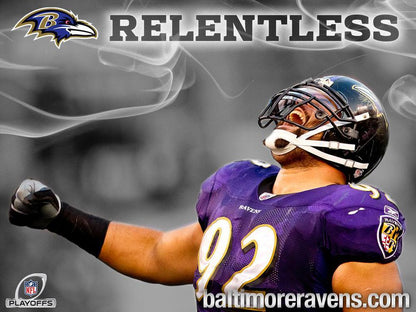 Baltimore Ravens 5D Diamond Painting Kits MyCraftsGfit - Free 5D Diamond Painting mycraftsgift.com