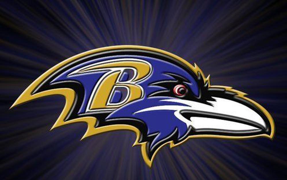 Free Baltimore Ravens - MyCraftsGfit - Free 5D Diamond Painting