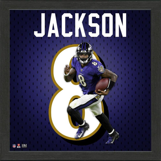 Free Baltimore Ravens - MyCraftsGfit - Free 5D Diamond Painting