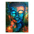 Buddha Religious Free 5D Diamond Painting Kits MyCraftsGfit - Free 5D Diamond Painting mycraftsgift.com