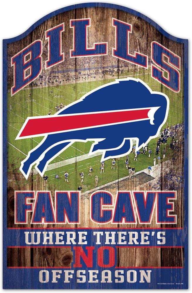 Free Buffalo Bills - MyCraftsGfit - Free 5D Diamond Painting