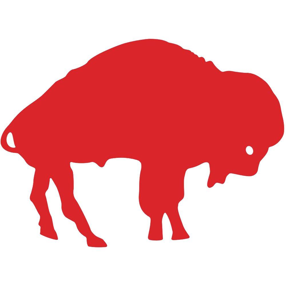 Free Buffalo Bills - MyCraftsGfit - Free 5D Diamond Painting