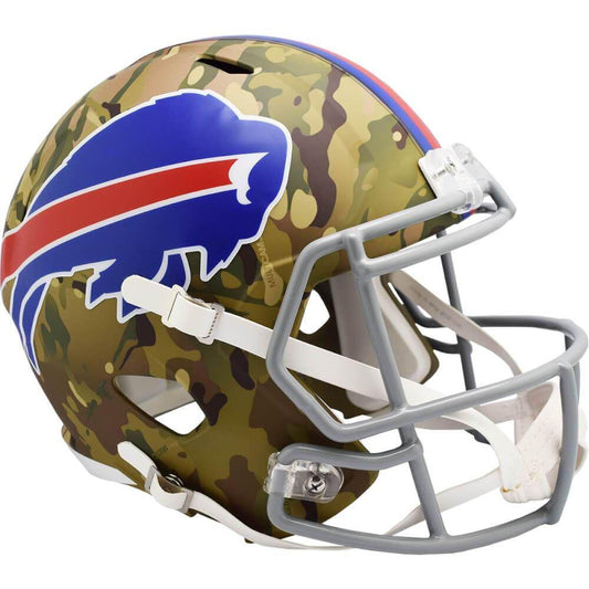 Free Buffalo Bills - MyCraftsGfit - Free 5D Diamond Painting