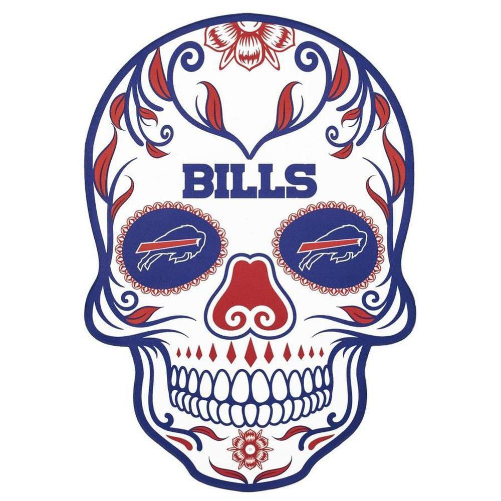 Free Buffalo Bills - MyCraftsGfit - Free 5D Diamond Painting