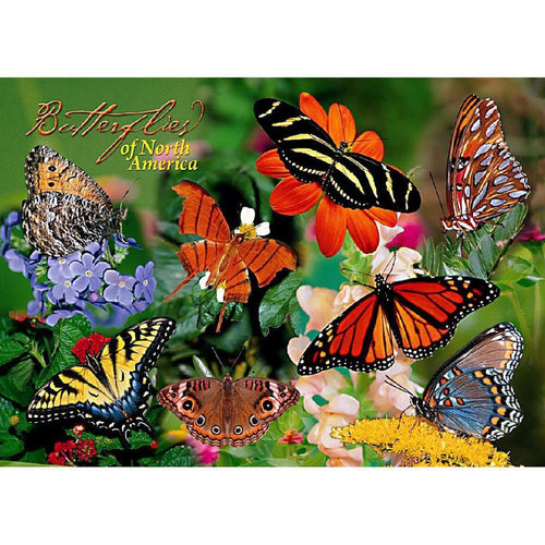 Butterfly Free 5D Diamond Painting Kits MyCraftsGfit - Free 5D Diamond Painting mycraftsgift.com