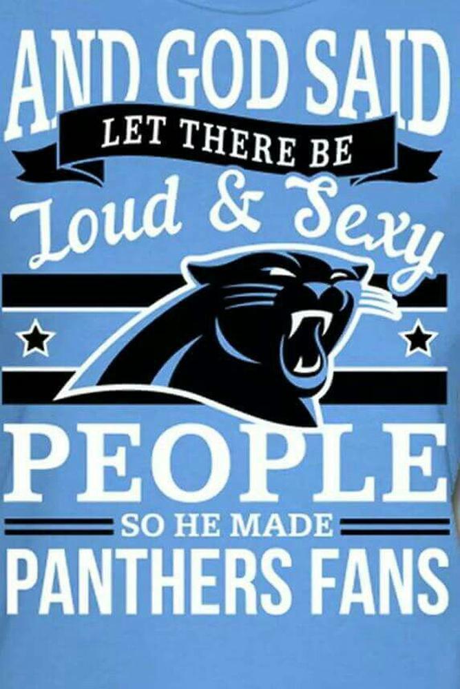 Free Carolina Panthers - MyCraftsGfit - Free 5D Diamond Painting