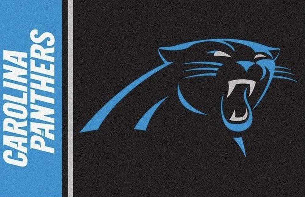 Carolina Panthers 5D Diamond Painting Kits MyCraftsGfit - Free 5D Diamond Painting mycraftsgift.com