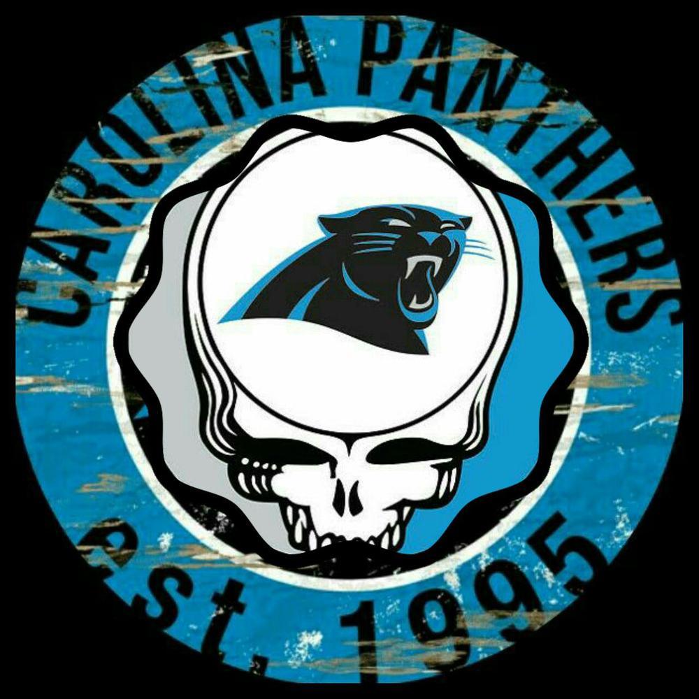 Carolina Panthers 5D Diamond Painting Kits MyCraftsGfit - Free 5D Diamond Painting mycraftsgift.com