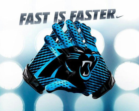 Free Carolina Panthers - MyCraftsGfit - Free 5D Diamond Painting