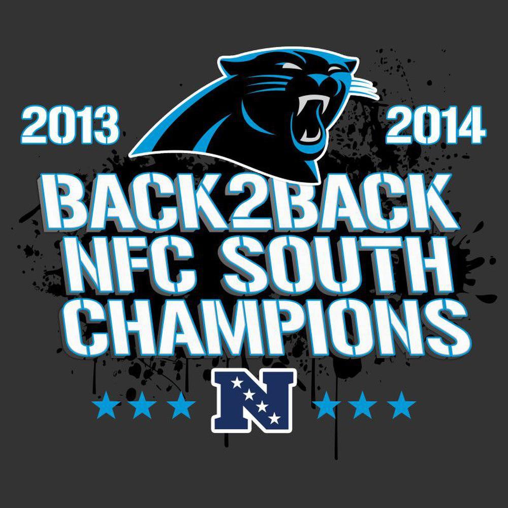 Free Carolina Panthers - MyCraftsGfit - Free 5D Diamond Painting