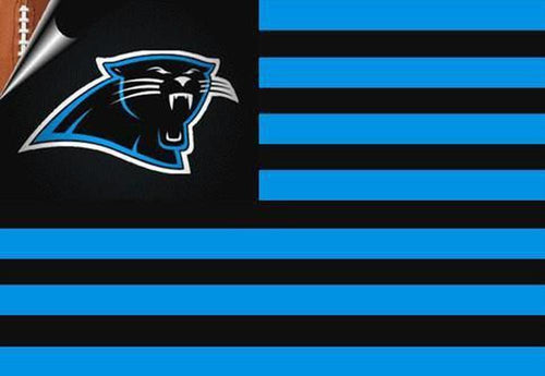 Carolina Panthers 5D Diamond Painting Kits MyCraftsGfit - Free 5D Diamond Painting mycraftsgift.com