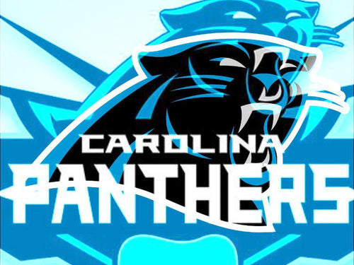 Carolina Panthers 5D Diamond Painting Kits MyCraftsGfit - Free 5D Diamond Painting mycraftsgift.com