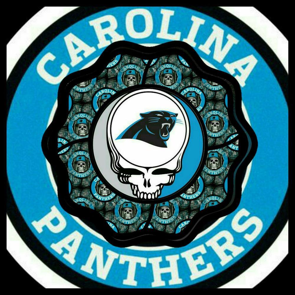 Carolina Panthers 5D Diamond Painting Kits MyCraftsGfit - Free 5D Diamond Painting mycraftsgift.com