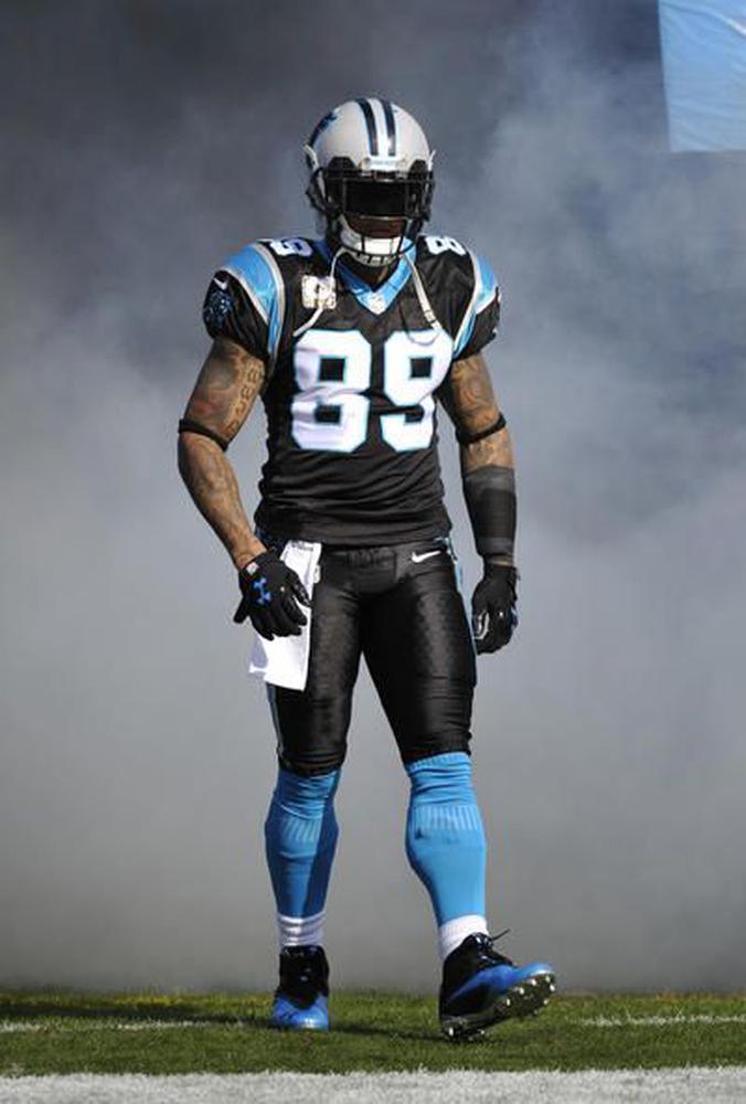 Free Carolina Panthers - MyCraftsGfit - Free 5D Diamond Painting