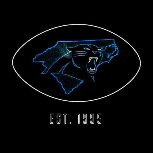 Carolina Panthers 5D Diamond Painting Kits MyCraftsGfit - Free 5D Diamond Painting mycraftsgift.com