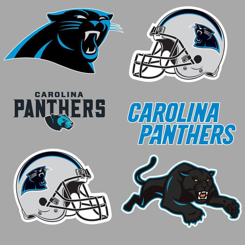 Carolina Panthers 5D Diamond Painting Kits MyCraftsGfit - Free 5D Diamond Painting mycraftsgift.com