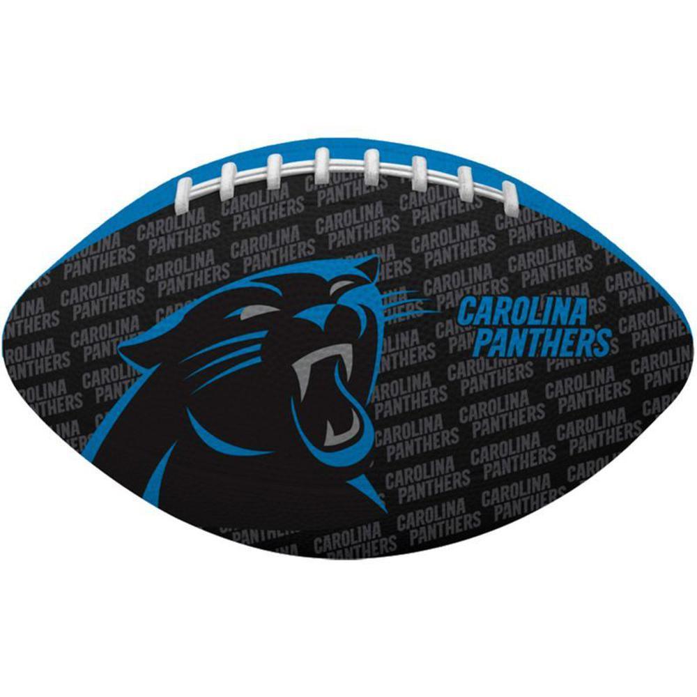 Free Carolina Panthers - MyCraftsGfit - Free 5D Diamond Painting