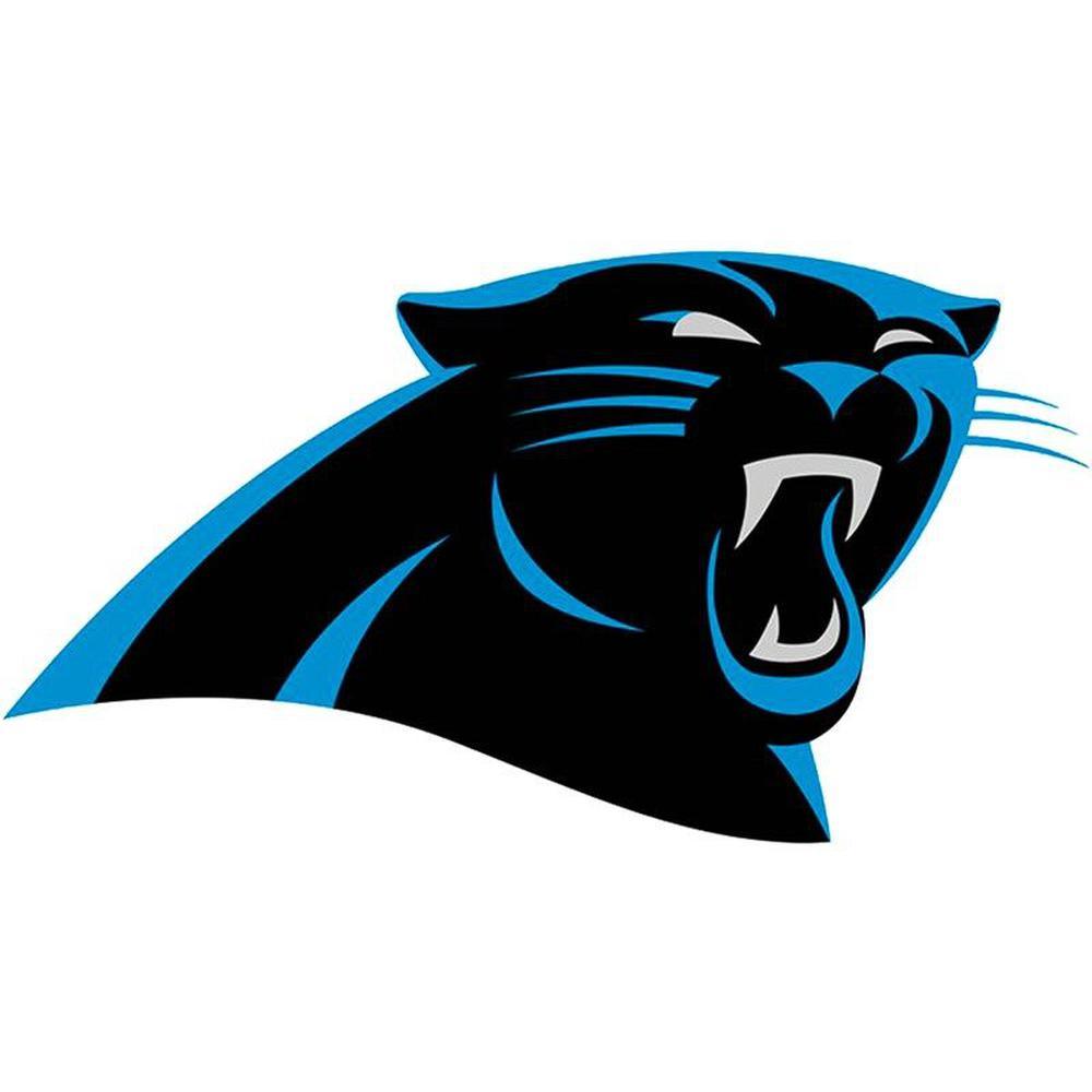 Free Carolina Panthers - MyCraftsGfit - Free 5D Diamond Painting