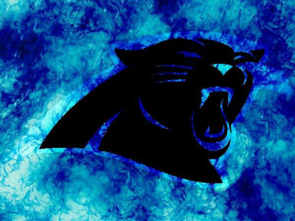 Carolina Panthers 5D Diamond Painting Kits MyCraftsGfit - Free 5D Diamond Painting mycraftsgift.com